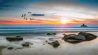 Sad Piano Music, Relaxing Beautiful Music / M&uacute;sica Relajante / Piękna Muzyka Relaksacyjna (#97)