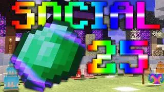 The FASTEST Way to Max the TOUGHEST Skill in Hypixel Skyblock!
