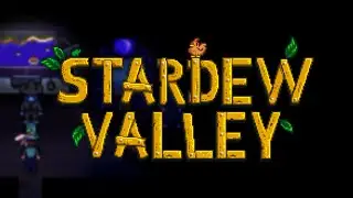 Pan QI | 166 |  Stardew Valley sezon 5 | Wieczorne Granie |