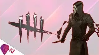Ghostface's Rough Day | Dead by Daylight PTB