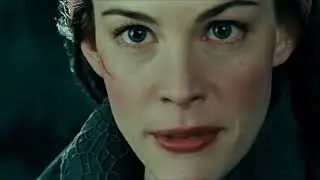 🎵 Soberana Eterna &ndash; Tributo a Arwen y Aragorn