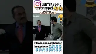 CID Funny Mument😂#sortvideo #subscribe #comedy # chhotu dada