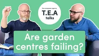 How Garden Centres Can Thrive in The Digital Landscape