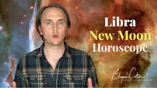 TRUTH AND KINDNESS!  New Moon in Libra Astrology Horoscope October 2021