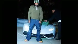 (FREE) Money Man Type Beat - 