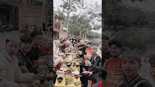Team Ho&agrave;ng Em Va với Team Đức M&otilde;m 🥷