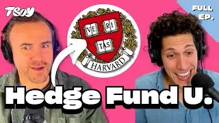 Harvard&rsquo;s $2B battle. Coachella&rsquo;s Payment Plans. Netflix&rsquo;s $1 trillion plan.