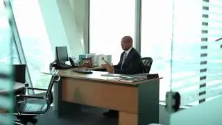 NEXtCARE Corporate Video
