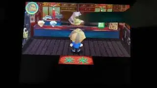 とんがりボウシと魔法の365日 エピソード ビビの性格