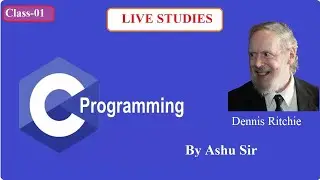 C programming Interview Question and Answers | Most Asked Question | Lec-01by Ashu sir