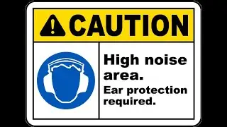 Hearing Protection | Safety video | Green World Group #safetyvideo #safetytraining #ppe