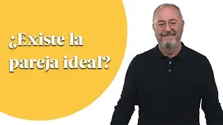 &iquest;Existe la pareja ideal? - Enric Responde 37