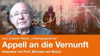 Krisengespr&auml;che: Appell an die Vernunft