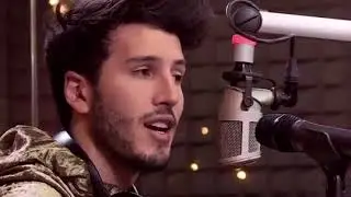 Entrevista y acústico con Sebastian Yatra