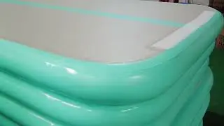 Air Track Factory