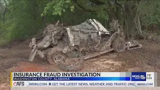 Insurance fraud investigation