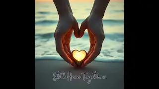Still Here Together | Soft Pop Song for Quiet, Heavy Days