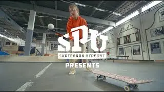 SPU Skateteam - Roos Zwetsloot