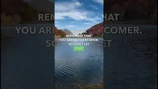Victorious Living - Romans 8:37: A Powerful Message from Pastor Ras