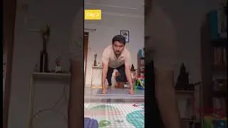 150+ Pushups Every Day | Day 3 #consistency #discipline #fitnessmotivation #fitness #mindset #health