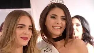 Miss Ober&ouml;sterreich Wahl 2018