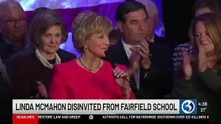 Dan Haar weighs in on Education Secretary's canceled Fairfield visit, lawmakers' ICE stance