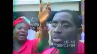 Dambage Viellerie - Fete De La Repentance 1994 #ASLAOPH