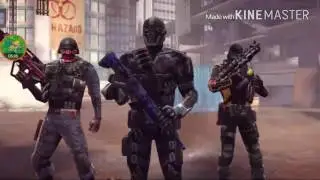MC5|TEAM BATTLE|HS 414 GAMEPLAY|ANNOYING MATCHES