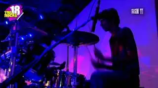 TNL Onstage 2011 Finals - Party in the Park (Part 3/3)