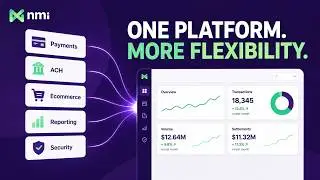 NMI | Payment HQ