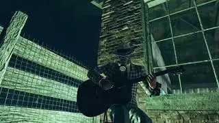 Fallout 76 Camp tour (Stadium City)
