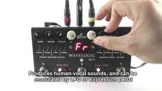 GFi System Wavelogic MKII