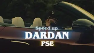 Dardan - Pse (Speed up)