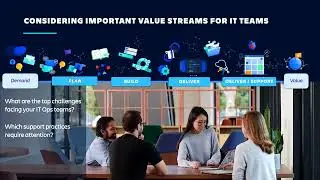 Practice innovations for operations teams working in Jira Service Management | Team '22 | Atlassian