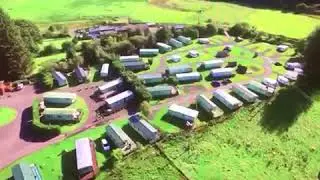 Border Forest Holiday Park NE19 1TF