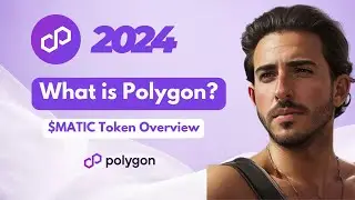 Token Research: What is Polygon ($MATIC)? 2024 Prediction and Beyond