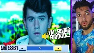 RedSama reagiert: Die GRÖßTEN TWITCH Clips in FORTNITE!