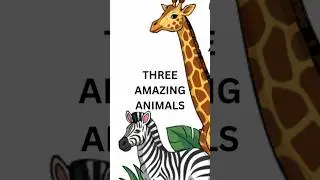 Learn About Animals for Kids | MSZ Learning Zone