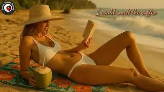 Alessandro Bonanno - I could smell the coffee [Jazz, Lounge, Bossa Nova, Relax, Caf&egrave; Music]
