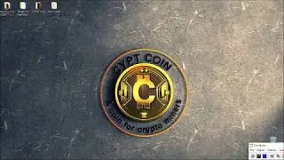 claim free cryptocurrency token unlimited at cyptcoin.com, CYPT an ethereum blockchain token