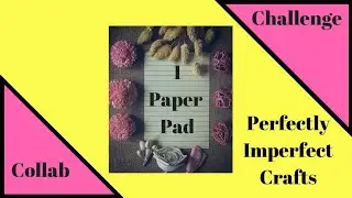 First projects of 1paper pad collab