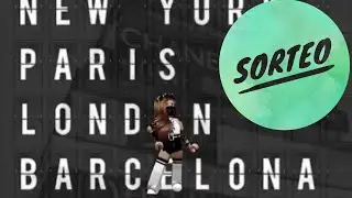 Sorteo dinero de Bloxburg. Roblox