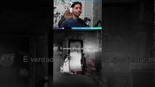 J&Aacute; ERA PRA VOC&Ecirc; !!!!!! | #safadino_ em #Twitch #downfall
