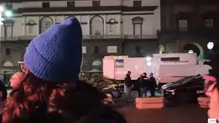 operaclassica: al teatro San Carlo c'&egrave; la RAI per le riprese di Medea il prossimo 3 Dicembre 2025