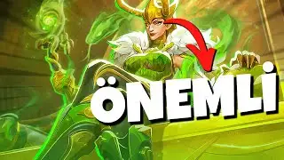 LADY LOKI NEDEN RIVALSIN EN &Ouml;NEMLİ KOST&Uuml;M&Uuml;