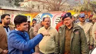 आखिर गुस्से में क्यों आऐ रुद्रप्रयाग डीएम, मुनिमहाराज देवरा के दौरान हुई घटना को बनाया काला दिन 