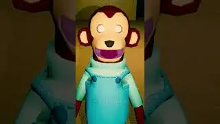 RUN MY FADE MONKEY