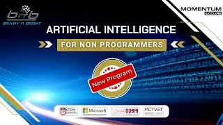 ARTIFICIAL INTELLIGENCE FOR NON PROGRAMMERS