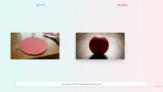 Grade 1 2D & 3D Shapes - Ontario Canada Curriculum