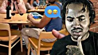 REACTING to FEMALES cheating ON THEY HUSBANDS!?